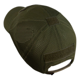 Condor Outdoor - Tactical Mesh Cap | Kryptek Mandrake
