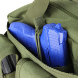 Condor Outdoor - Tactical Response Bag