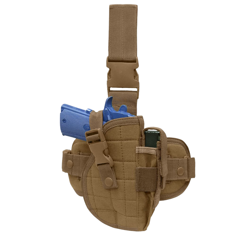 Condor Outdoor - Universal Leg Holster