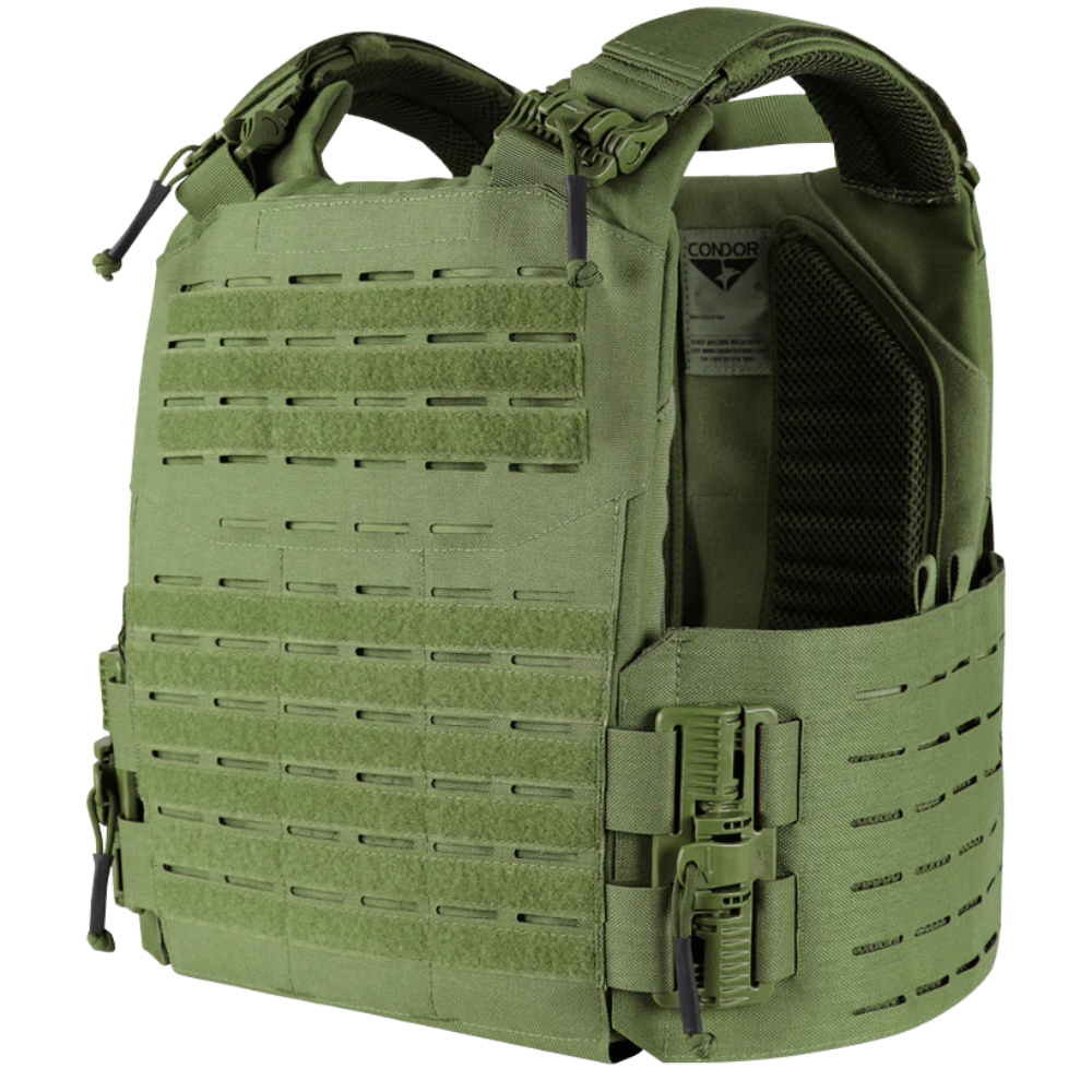 Condor Outdoor - Vanquish RS Plate Carrier