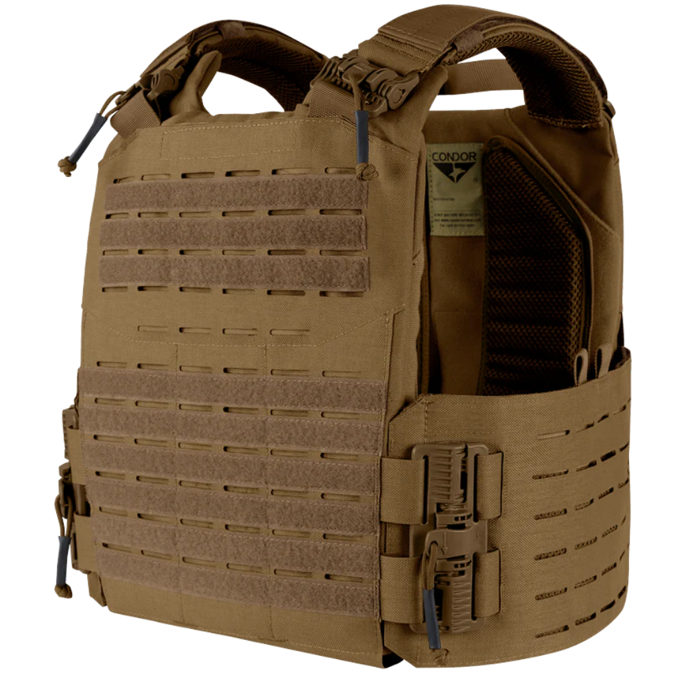 Condor Outdoor - Vanquish RS Plate Carrier