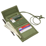 Condor Outdoor - Vault Tri-Fold Wallet