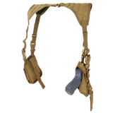 Condor Outdoor - Vertical Shoulder Holster