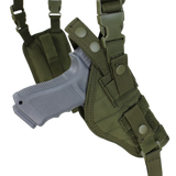 Condor Outdoor - Vertical Shoulder Holster