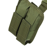 Condor Outdoor - Vertical Shoulder Holster