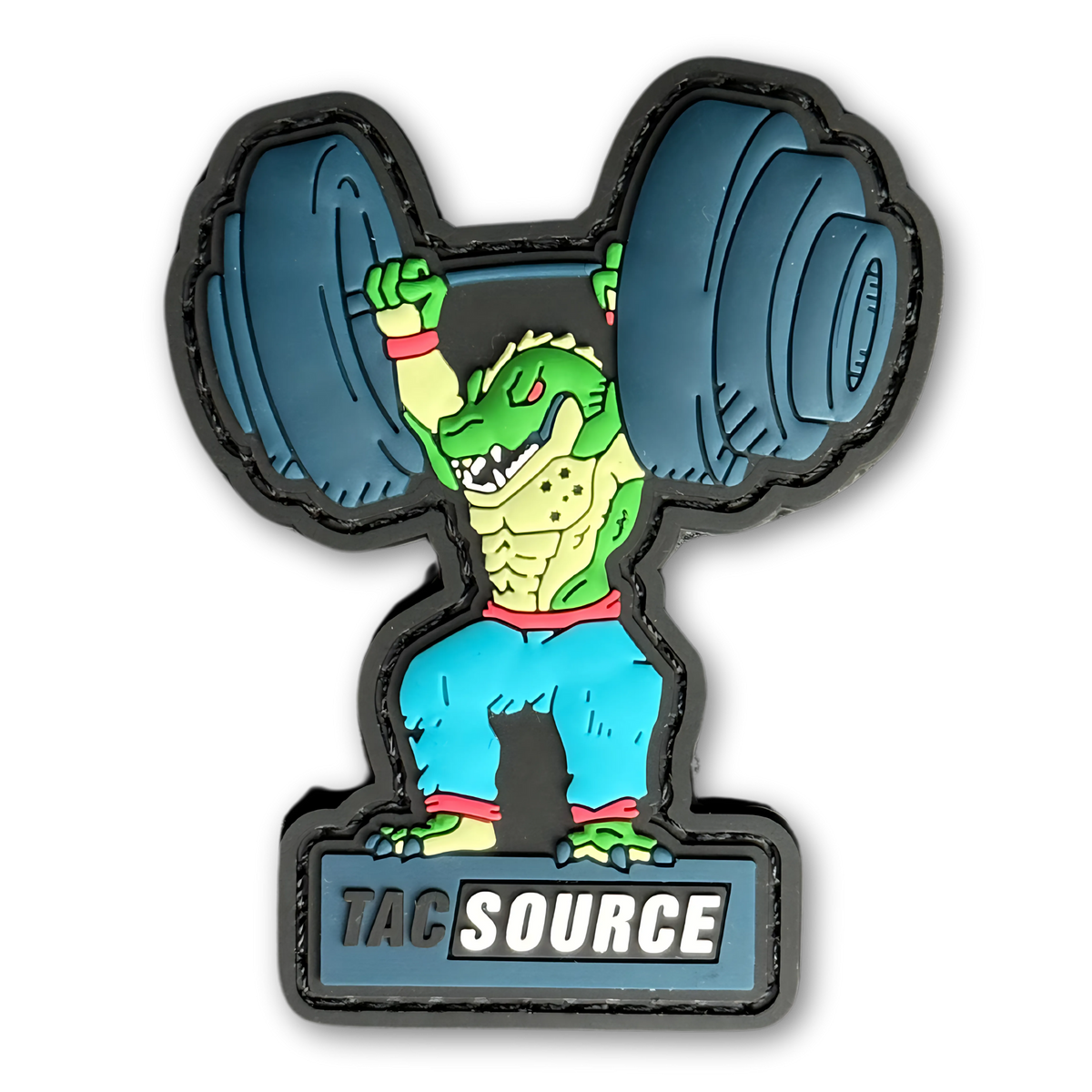 TacSource - Dropset Dundee