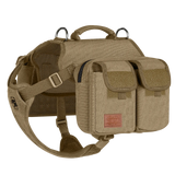 ONETIGRIS - Hoppy Camper Dog | Pack 3.0