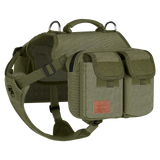 ONETIGRIS - Hoppy Camper Dog | Pack 3.0