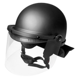 Damascus - Riot Control Helmet with Visor