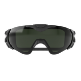 Edge Eyewear - Super 64 | Low Profile Goggles
