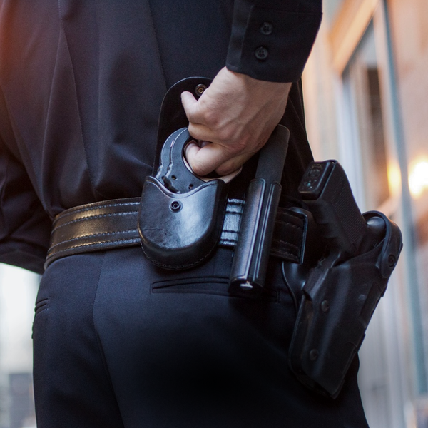 Enforcement Gear