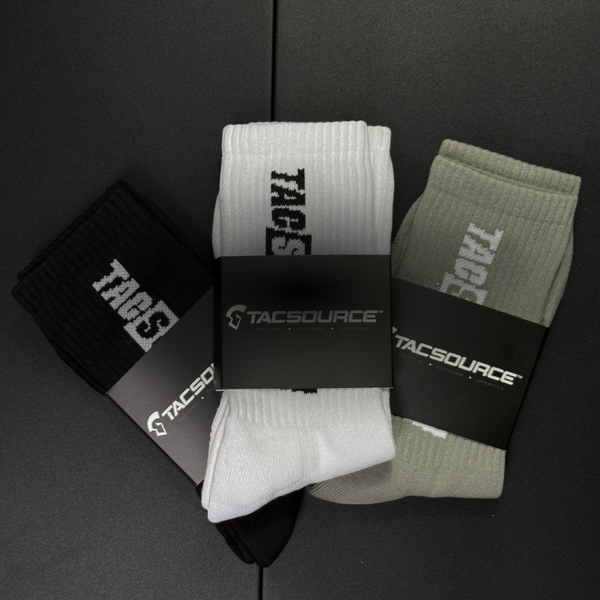 Socks & Laces