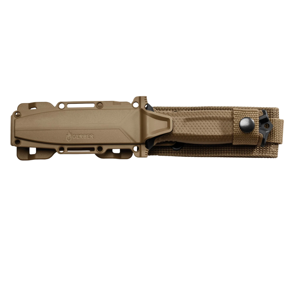 Gerber - Strongarm Fixed | Fine Edge