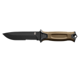 Gerber - Strongarm Fixed | Serrated Edge