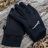 TacSource - Helix Fleece TouchScreen Glove