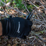 TacSource - Helix Fleece TouchScreen Glove