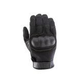 HWI Gear - Hard Knuckle Touchscreen Tactical Gloves | Black