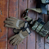 HWI Gear - Tac-Tex™ Tactical Mechanic Gloves