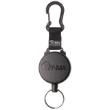 KEY-BAK - SECURIT Retractable Carabiner Key Holder