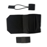 Kanga Systems - Relay Side Wing Radio Pouch | APX 6000