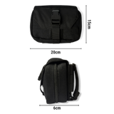 Kanga Systems - Shift Rip-Away Medical Pouch