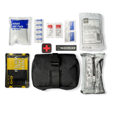 Kanga Systems - Shift Rip-Away IFAK Pouch | Response Kit