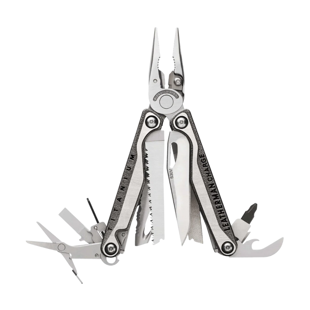 Leatherman - Charge Plus TTi