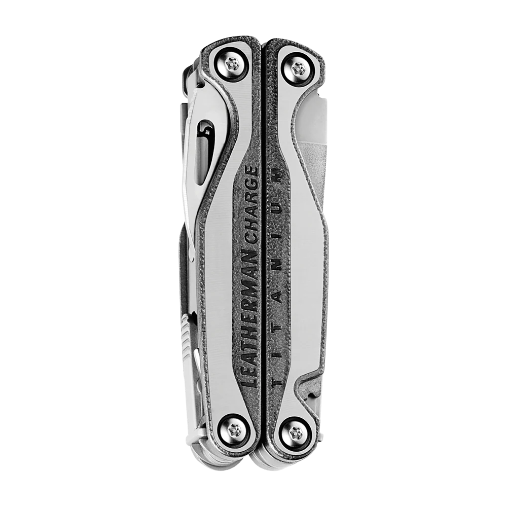 Leatherman - Charge Plus TTi