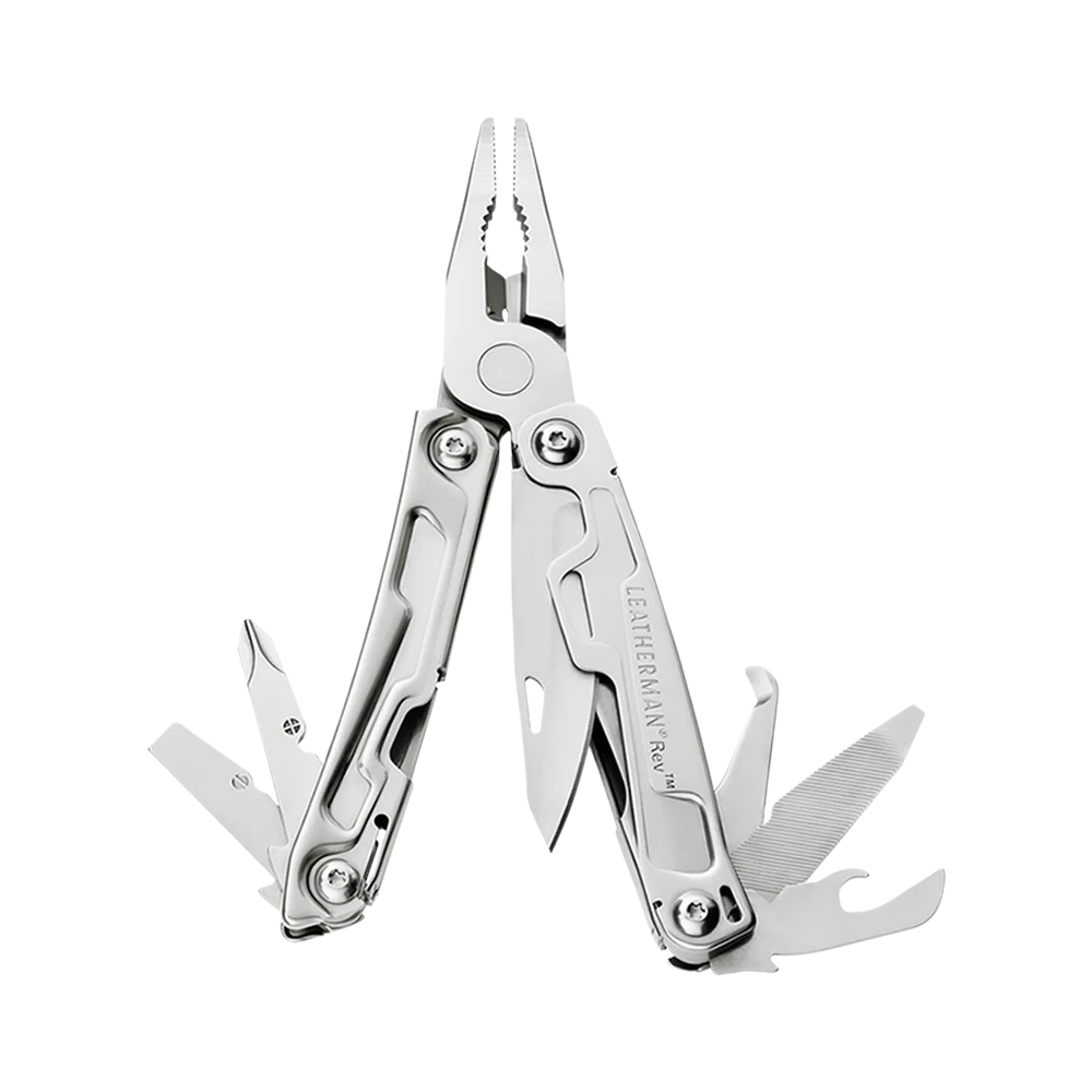 Leatherman - REV