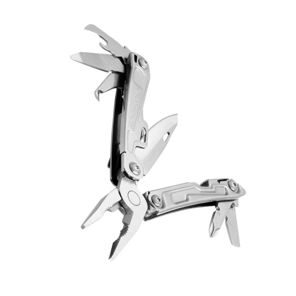 Leatherman - REV