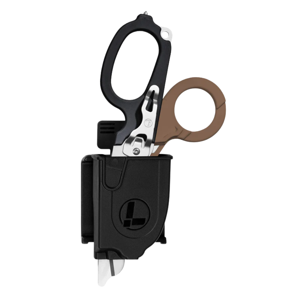 Leatherman - Raptor Rescue w/Molle Holster