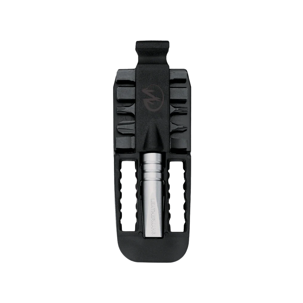 Leatherman - Removeable Bit Driver