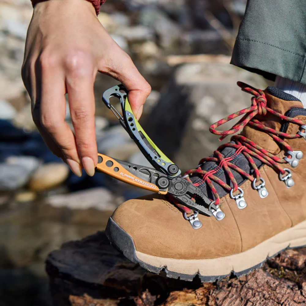 Leatherman - Skeletool CX Lightweight Multi- Tool | Aurora