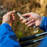 Leatherman - Skeletool CX Lightweight Multi- Tool | Sandstorm