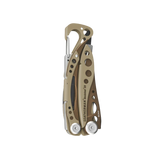 Leatherman - Skeletool CX Lightweight Multi- Tool | Sandstorm