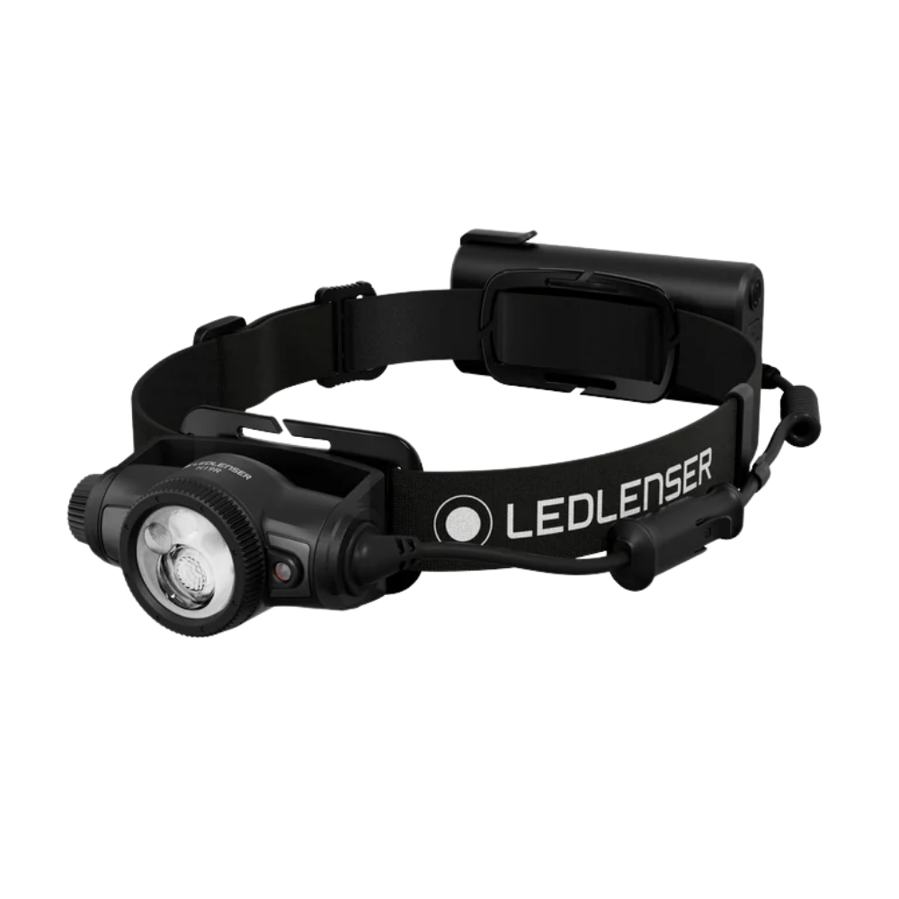 Ledlenser - H19R Core Headlamp