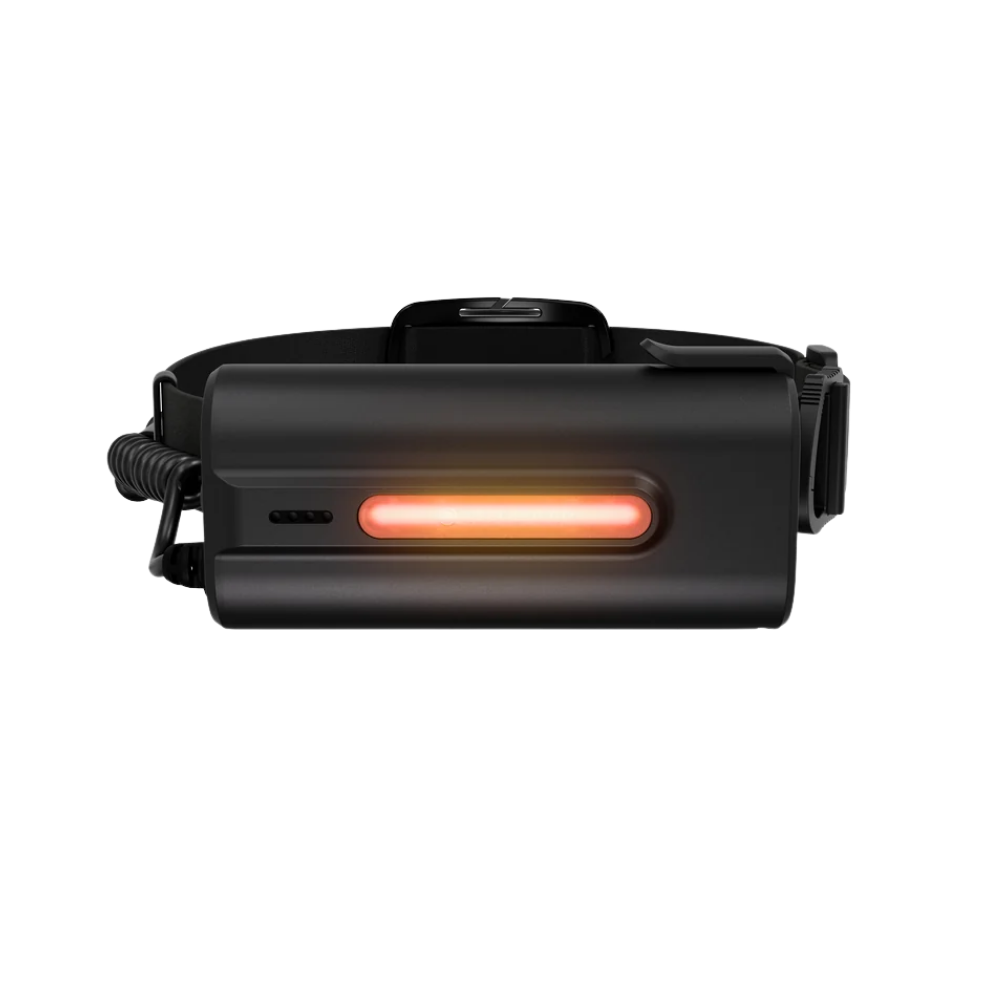 Ledlenser - H19R Core Headlamp