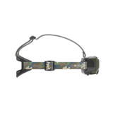 Ledlenser - HF8R Core RGB | Camo