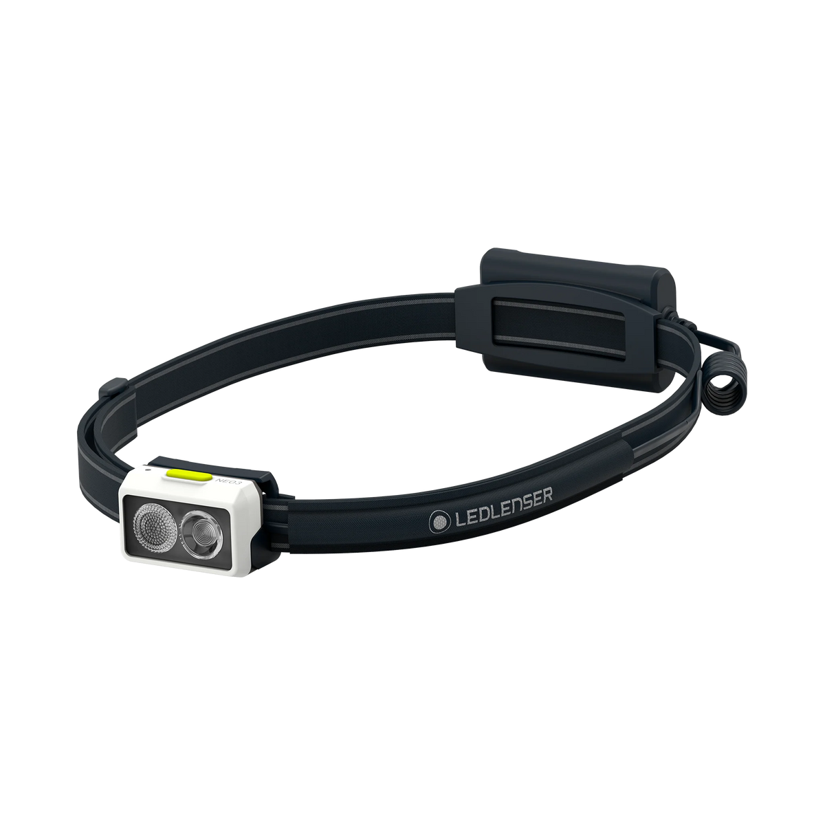 Ledlenser - NEO3 Running Headlamp
