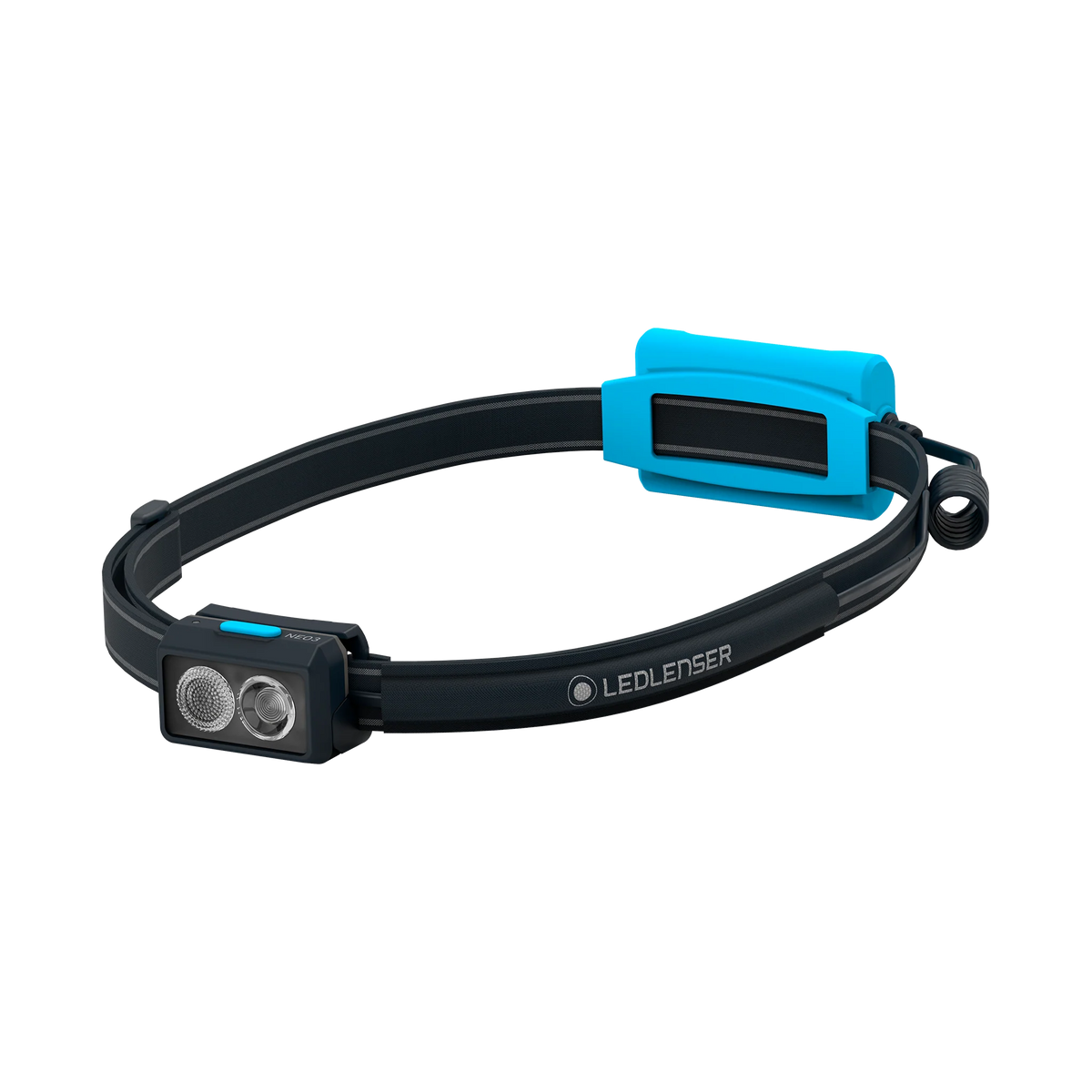 Ledlenser - NEO3 Running Headlamp