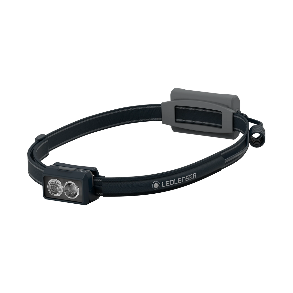 Ledlenser - NEO3 Running Headlamp