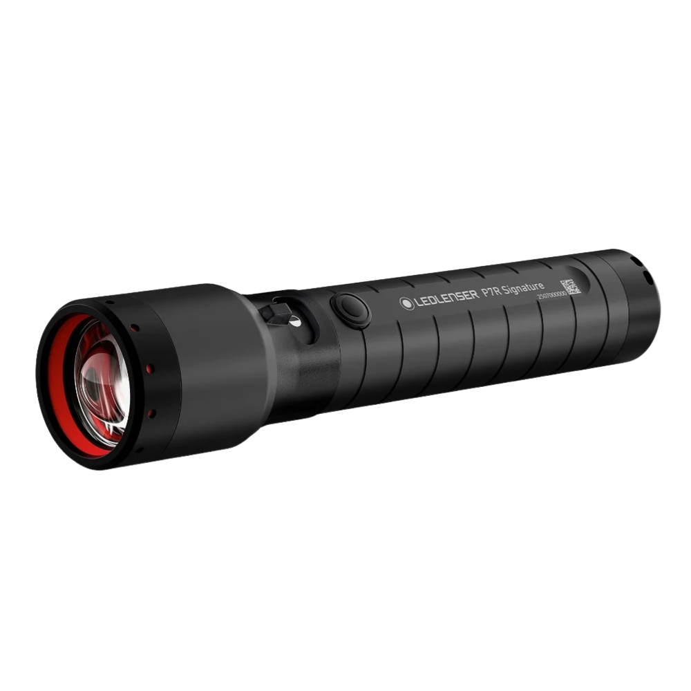 Ledlenser - P7R Signature Torch | 2500 Lumens