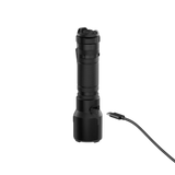 Ledlenser -  TT3R Tactical Rechargeable Torch