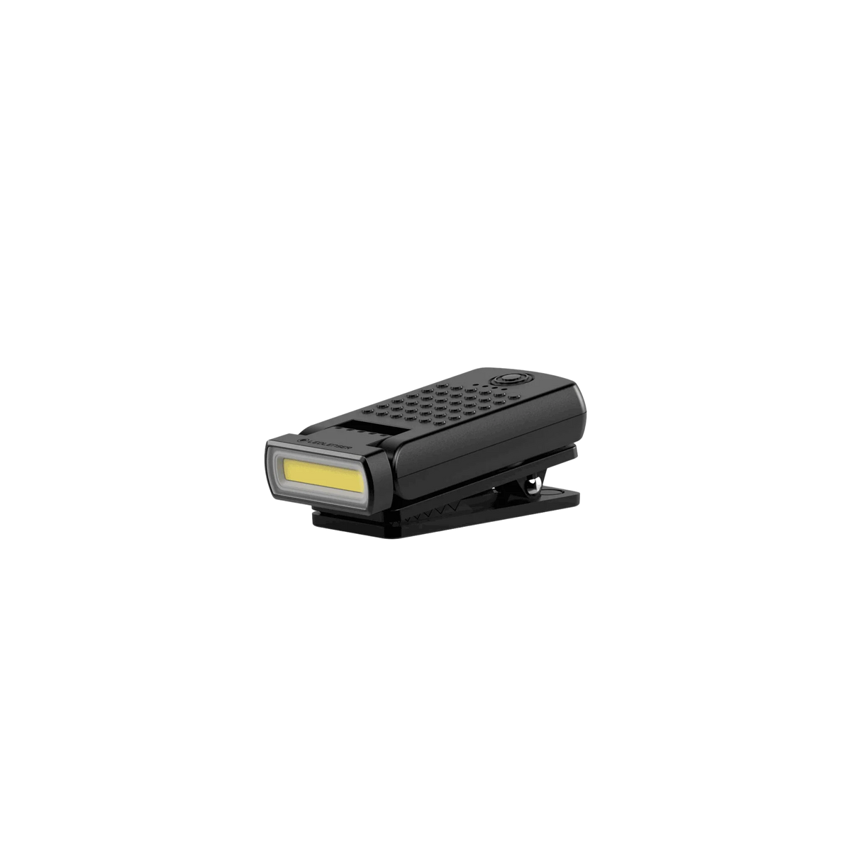 Ledlenser - W1R Work Clip Light