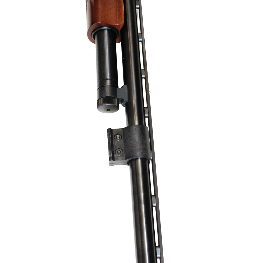 Mantis - BR7 Barrel Mount Picatinny Rail | 15-24mm