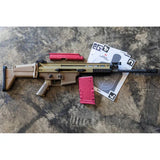 Mantis - BlackbeardX Dry Fire Laser Training System with Smart Analytics & Feedback