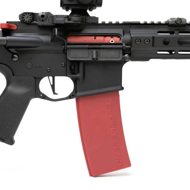 Mantis - BlackbeardX Dry Fire Laser Training System with Smart Analytics & Feedback