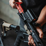 Mantis - BlackbeardX Dry Fire Laser Training System with Smart Analytics & Feedback