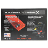 Mantis - BlackbeardX Dry Fire Laser Training System with Smart Analytics & Feedback