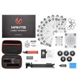 Mantis - Laser Academy Training Kit | Standard